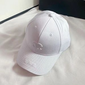 Cappellini da baseball ricamati da donna per esterni Cappelli da sole da strada da uomo casual estivi estivi da donna Classico retrò da donna