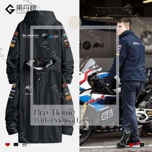 Designer Formel 1 Jacka Motorcykeljacka för man Race Jacket kostym Mens Racing Sacka Jacket Motorcykel Team Jacka Cycling Dräkt F1 Jacket Vintage 2XS-5XL 224