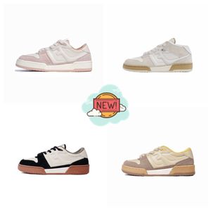 GAI Dopamina Sapatos Femininos Coloridos Instagram Primavera e Outono Coreano Versátil Feminino Sola Grossa Elegante Ventilar Fácil Combinando Branco Pequeno