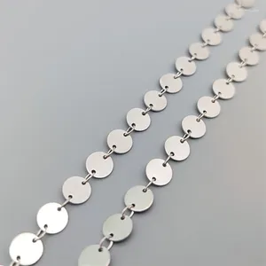 Подвески из серебра 925 пробы, индивидуальное и модное подлинное позолоченное мужское и женское ожерелье