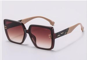 Designers de canal de sol para mulheres UV400 Mens Sunglasses PC Lens de lentes cor de óculos esportivos com revestimento de cor rigorosa Sutro jmm reconhecer óculos de sol adequados