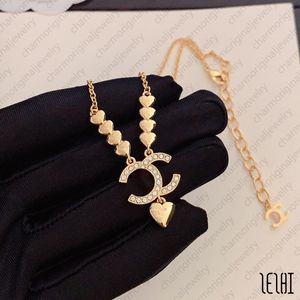 Heart Pendant Necklace Memorial Pendants Diamond Necklace Dainty Necklaces Designer Chain Best Chains For Men Link Links Designer Brand Jewelry Jewellery