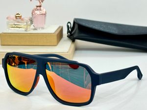 Erkekler için buzlu güneş gözlüğü kadınlar kutuplaşmış 11105 gözlük tasarımcıları moda seyahat plaj spor stili gözlükleri anti-ultraviyole cr39 tahta tam çerçeve rastgele kutu
