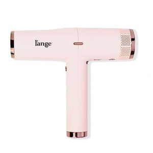 L'ANGE HAIR Le Styliste Quiet Brushless Blow Dryer Diffuser 1875 Watts 4X Faster Drying Hairdryer with 3 Heat & Speed Settings | Best Hair Dryers for