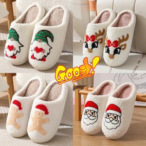 2024 top clássico slide chinelos de pele sandálias casa peludo plana sandália feminina fofo flip flops para mulheres shearling chinelo gai tamanho 36-45