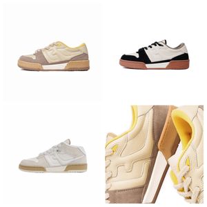 НОВЫЙ стиль GAI Дофаминовая женская обувь цвета Instagram Весна и осень Корейская универсальная женская обувь StarWind Little White на толстой подошве Модная осень размер 36-40