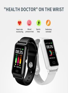 2020 Najnowszy anty -Lost Child GPS Tracker SOS Smart Monitoring Pozycjonowanie Telefon Kids GPS Baby Watch Kompatybilny iOS Android Telefones2311033