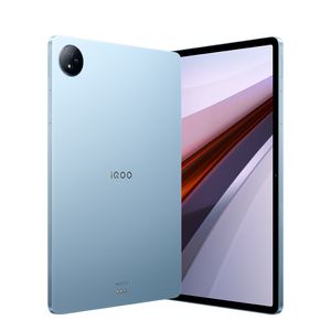 オリジナルVivo IQOO PAD AIR TABLET PC SMART 8GB RAM 128GB ROM OCTA CORE SNAPDRAGON 870 ANDROID 11.5 