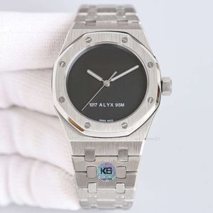 Watchmen Superclone Saatler Saatler İzle Lüks Watchbox Watches Yüksek Bilek Kalitesi Busta Yüksek Kalite Lüks APS Lüks Kadınlar Aşağı AP Saatler Kutu 8RB TCDO