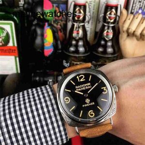 Panerai Luminors vs Factory Top Quality Automatic Watch s.900 Automatisk Watch Top Clon för Sapphire Mirror Size 47mm Importerad UT5Y