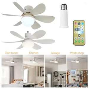 Ceiling Lights E26/27 Socket Fan LED Light Replacement Bulb/Ceiling Dimmable 40W/30W Warm Timing For Garage Kitchen