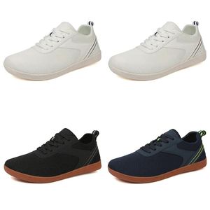 scarpe da corsa da donna per uomo colore nero bianco scarpe sportive scarpe da ginnastica da uomo 85