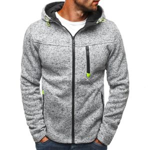 Mrmt Brand Mens Hoodies Sweatshirts Jacquard Hoodie Fleece Men Hooded Sweatshirt Pullover For Male Hoody Man 240318