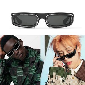 Designer-Sonnenbrille für Herren, klassisch, matte Textur, Tarnbrille, 2388, Laser-Logo, Luxus-Markenqualität, Sonnenbrille für Damen, Outdoor-Mode, UV-Schutz-Stil