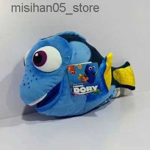Plyschdockor som söker efter Nemo Dolly Plush Toy Soft Fill Animal Doll Childrens Playmate Q240322