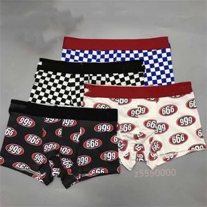 Mens Boxer homens Cuecas Breve Para Homem Cuecas Sexy Cueca Mens Boxers Shorts de Algodão Masculino Sem caixa