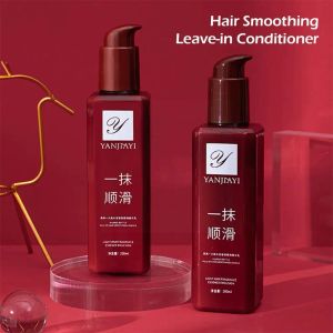Conditioners YANJIAYI Hair Smoothing Leavein Conditioner Smooth Treatment Cream Perfume Conditioner Leavein Hair Care Hair Essence Ela M9R0