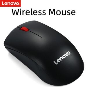 Mice Lenovo M120pro Wired Usb Mouse Notebook Desktop Computer Macbook Universal Portable Office Game Pc Computer Accessories