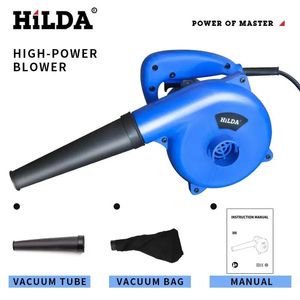 HILDA Air Blower 1000W Computer Cleaner Electric Air Blower Dust Blowing Dust Computer Dust Collector Blower 240318