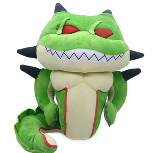 2024 grossist Dream Fairy Dragon Plush Toys Children's Games Playmate Soffa Throw Pillow Window Decoration Company Gifts