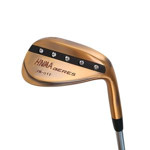 HNMA IS-011GOLF Wedge 46 ~ 72 Golf Gap Wedge Set Sand Wedge | Lob Wedge Golf Clubs for Men Women, Bronze