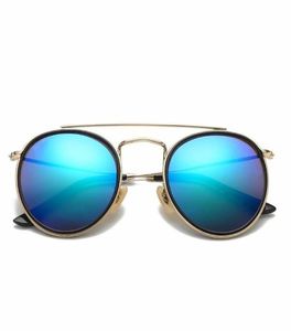 Женские 3647 мужские классические солнцезащитные очки с защитой от ультрафиолета G15, дизайнерские солнцезащитные очки с солнцезащитными линзами, мужские солнцезащитные очки, внешний вид Broue6292077