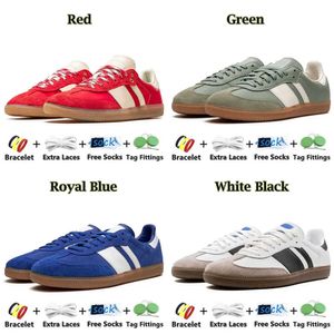 Scarpe firmate Scarpe vegane per uomo Donna Sneakers basse Capelli leopardati Marrone Bianco Nero Verde Arancione Rosso Blu reale Cristallo Beige Scarpe da ginnastica da uomo Jogging Camminata 36-45