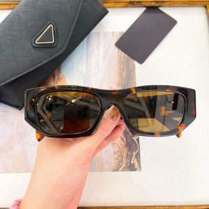 Высококачественные дизайнерские солнцезащитные очки-планки, брендовые женские солнцезащитные очки, уличные модные оттенки, мужские поляризационные солнцезащитные очки для вождения