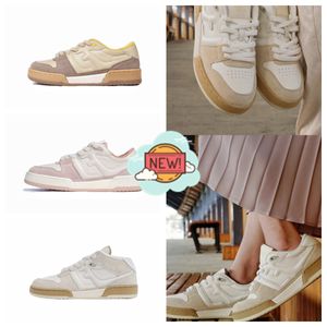 GAI Scarpe da donna colorate dopamina Instagram Primavera e autunno Suola spessa da donna versatile coreana Alla moda ventilata facile da abbinare bianco 36-40 taglia