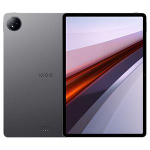 Original Vivo IQOO Pad Air Tablet PC Smart 12 GB RAM 256 GB ROM Octa Core Snapdragon 870 Android 11.5 