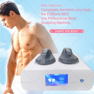 Emsone NEO Muscle Stimulate Fat Removal Body Slimming Butt Build Sculpt Machine para salão de beleza