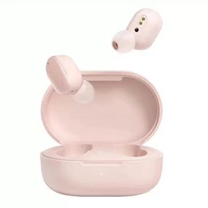 Xiaomi Redmi AirDots 3 Earphone AptX Hybrid Vocalism Wireless Bluetooth 5.2 Mi True Wireless Headset CD-level Sound Quality For Android IOS System DHL Free