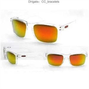 Sport China klassische Fabrikbrille billige maßgeschneiderte Herren quadratische Sonnenbrille Eiche Sonnenbrille Schutzbrille 2024 4493