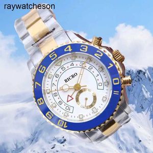 Rolaxs Watch Swiss Watches Automatic Wristwatch Mens Gold 8215 Movement Dating Mechanical Luxury Womens Watch