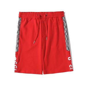 2024 Pantaloncini da uomo Abbigliamento sportivo Corsa Fitness Basket Pantaloncini in rete Estate Sottile Ad asciugatura rapida Sport Allentato Casual Spiaggia Palestra Pantaloni corti Treno Costumi da bagno Tronco