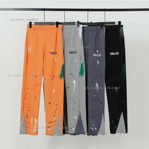 Gallerydept Pant Мужские спортивные штаны больших размеров Gallerydept Высококачественные мягкие спортивные штаны для холодной погоды Зимние мужские брюки для бега Количество водонепроницаемых хлопковых 576