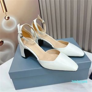 Designer Dress Shoes Summer Sandals Designer Fashion Sexy Formal Dress Elegant Temperament