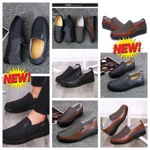 Модельная формальная дизайнер Gai Mans Black Shoes Point Toes Bankets Bankets костюма Mens Business Designers Destybold Shoes Eur 38-50 мягкие