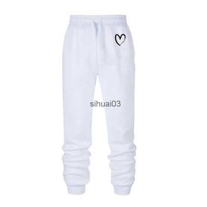 Women's Jeans Womens pants autumn and winter casual Trousers sports jogging pants Harajuku street clothing pantsL2403