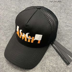 Amirir Дизайнерская бейсбольная кепка для моды Роскошная бейсболка Snapback для гольфа с вышивкой букв Летняя спортивная защита от солнца Холст Регулируемая высококачественная шляпа дальнобойщика 438