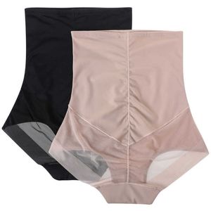 Mulheres cintura barriga shaper novo traceless moldar roupa interior de cintura alta mulheres com nádegas levantadas cintura cintura apertando calças sexy respirável nádegas levantamento