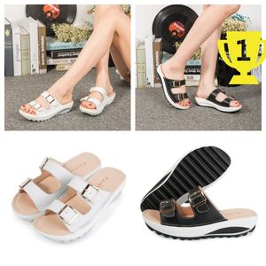 Casual Women's Sandals for Home Outdoor Wear Casual Shoes Gai Colorful Orange Apricot New Style Large Size Fashion Trend Women 2024 EUR35-42