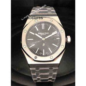 Multi-function Watch Aps for Luxury Watches Mens Mechanical Ap Premium Fully Automatic Men Geneva Brand Designer Waterproof Wristwatches Stainless Steel H