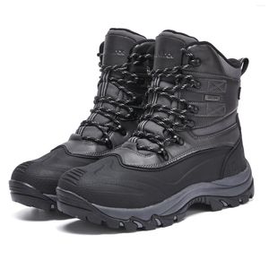 Fitness Shoes Outdoor Breathable Anti-skid Mountain Climbing Sneakers Casual Sports Wearable Light Hiking Hunting Wading Boots