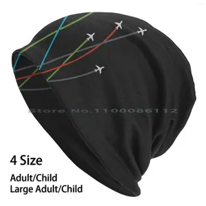 Beretti Royal Air Show Beanies Cappello a maglia Geek Tech Games Gamer Gamer Gaming Aereo Navy Force Airplane Spitfire