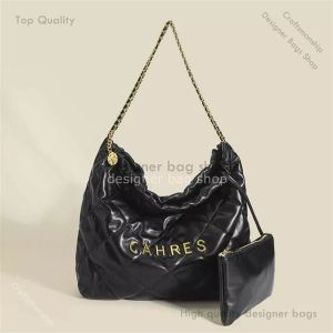 Bolsa de designer sacola feminina outono 2023 nova moda lingge corrente bolsa casual moda bordada linha um ombro bolsa axilas 75% tomada barata atacado