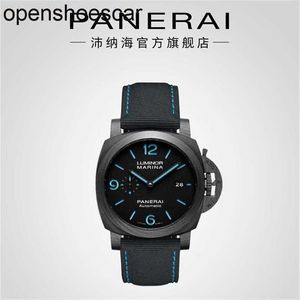 Panerai vs Factory Top Qualit