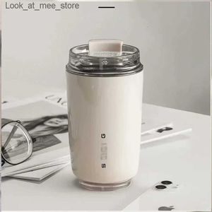 Mugs Insulated Water Bottles Thermos Bottle Stainless Steel Water Bottles Drinking Bottle Coffee Cup Travel Mug 8oz Coffee Thermos 240110 Q240322