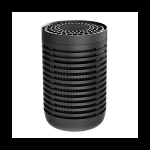 H13 smoke Dust Mini Portable Air Purifier blacky240329を備えたエアプリンクルマ