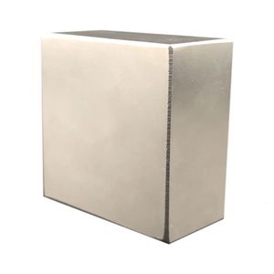 606030mm N52 Super Strong Square Magnet Neodymium Large Magnetic Rare Earth 240318